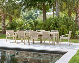 Picture of Atlas Outdoor Arm Chair