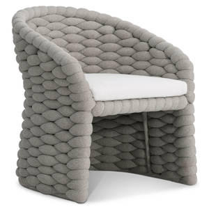 Picture of Salinas Outdoor Arm Chair