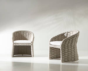 Picture of Salinas Outdoor Arm Chair