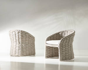 Picture of Salinas Outdoor Arm Chair