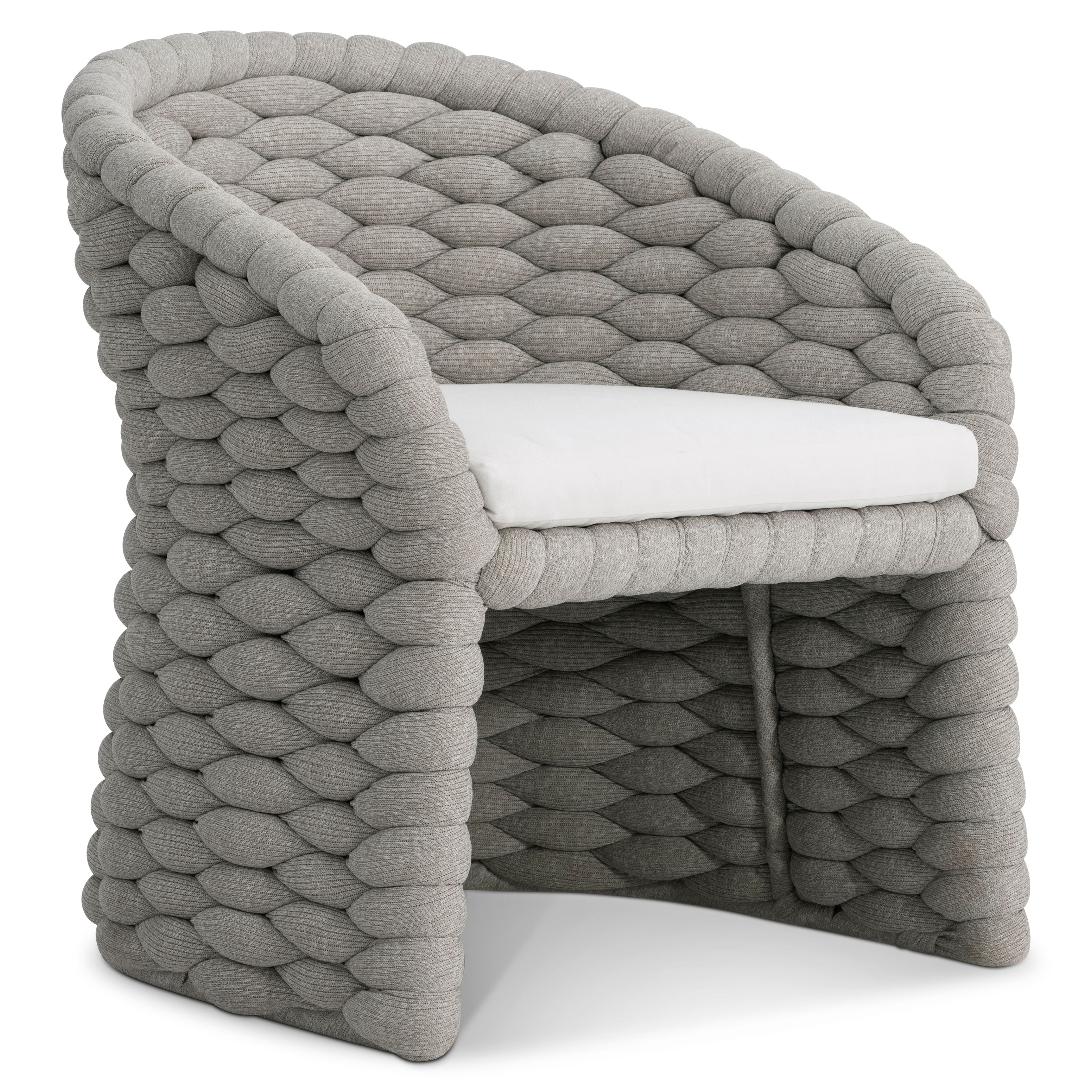 Picture of Salinas Outdoor Arm Chair - SO