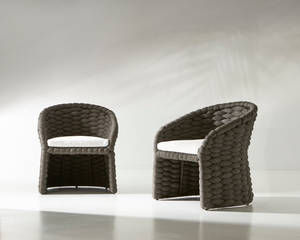 Picture of Salinas Outdoor Arm Chair