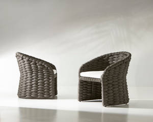 Picture of Salinas Outdoor Arm Chair