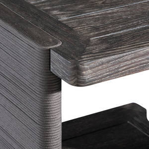 Picture of Andros Outdoor Side Table