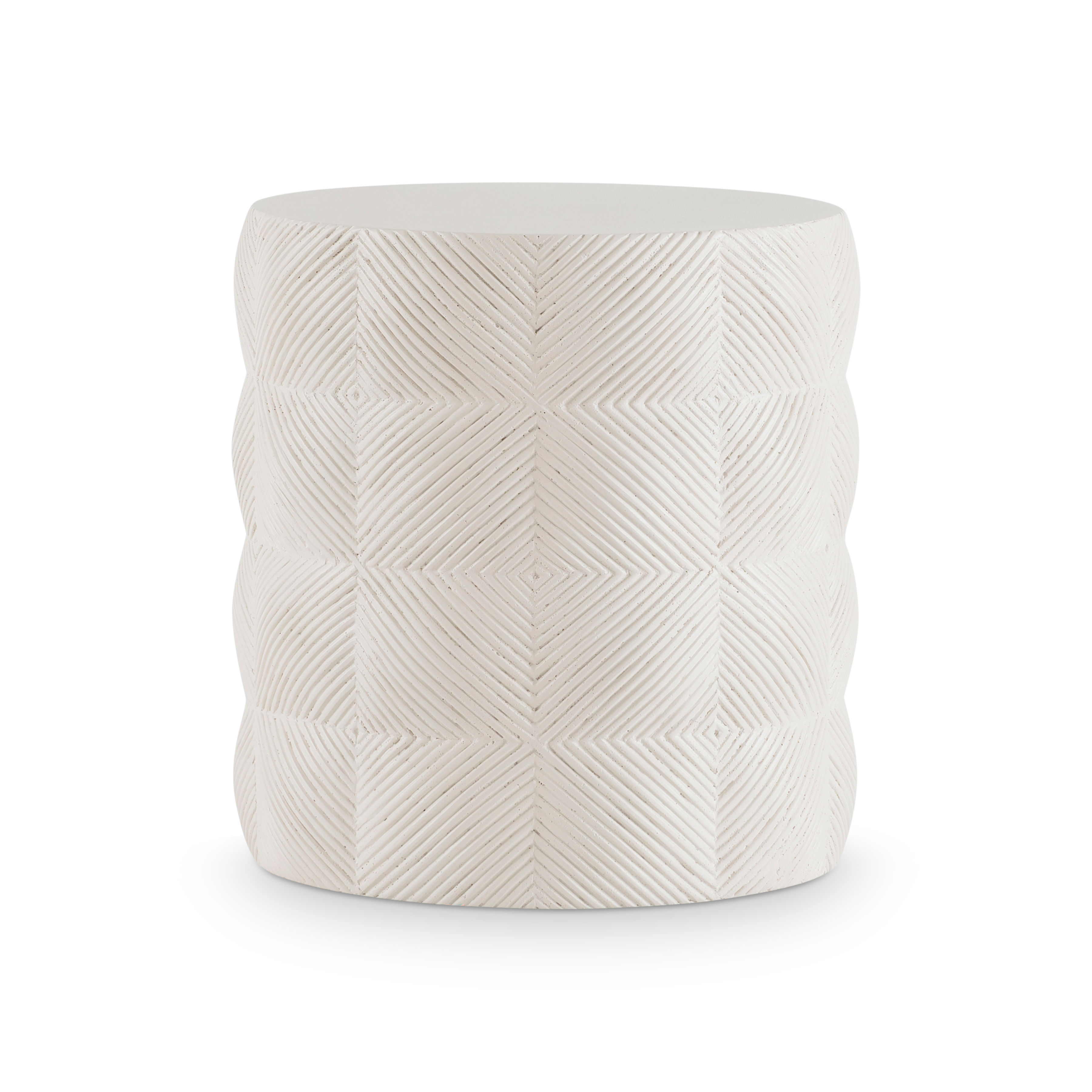 Picture of Ballantyne Outdoor Side Table