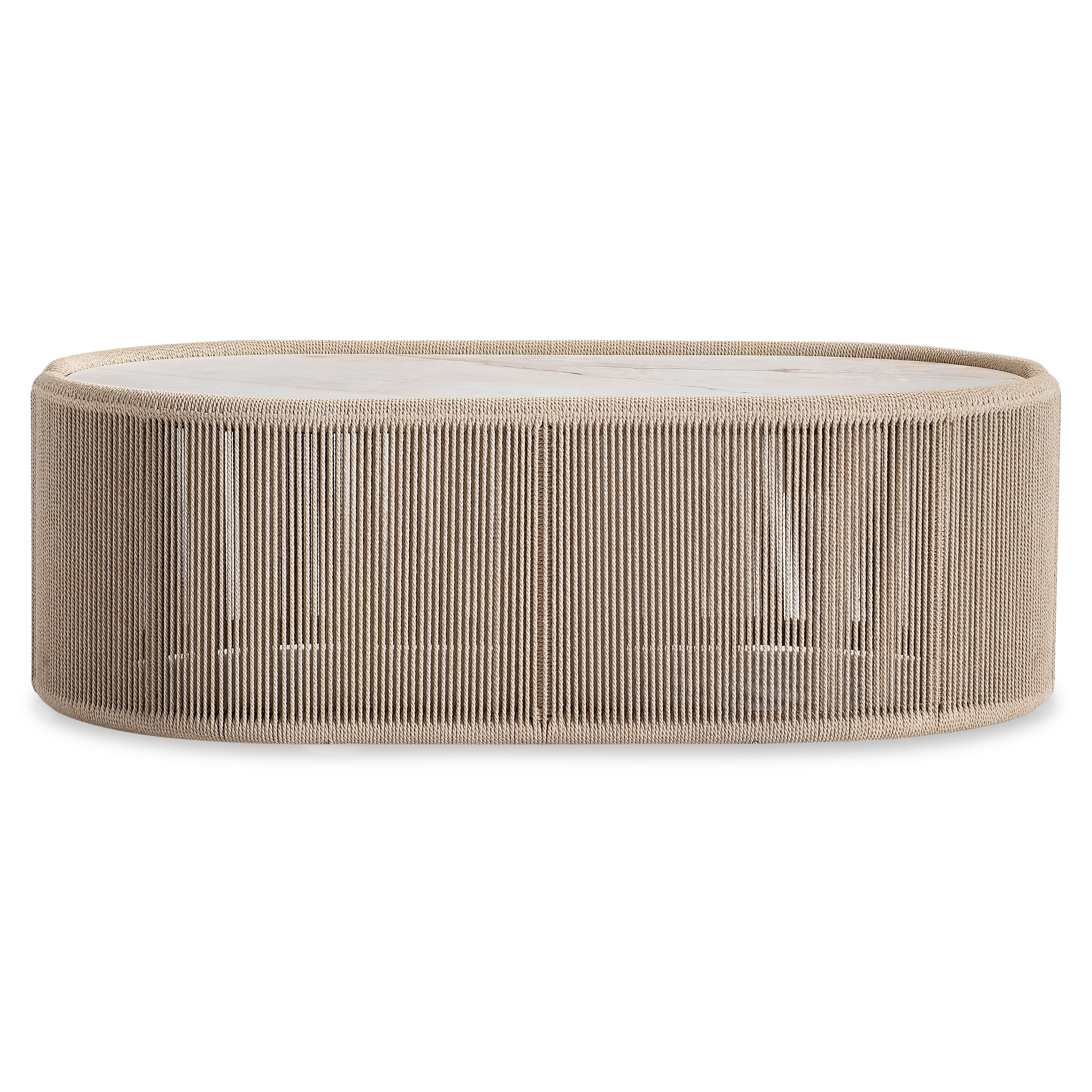 Picture of Trellis Outdoor Coffee Table