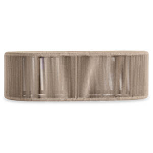 Picture of Trellis Outdoor Coffee Table
