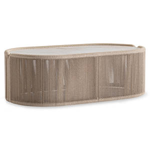 Picture of Trellis Outdoor Coffee Table