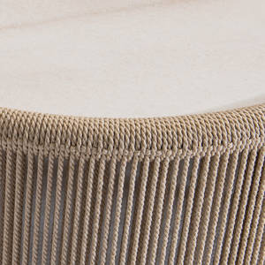 Picture of Trellis Outdoor Coffee Table