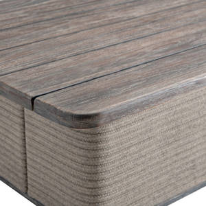 Picture of Rialto Outdoor Coffee Table