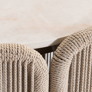Picture of Trellis Outdoor Side Table
