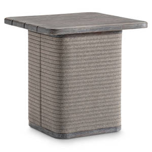 Picture of Rialto Outdoor Side Table