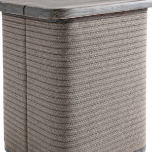 Picture of Rialto Outdoor Side Table