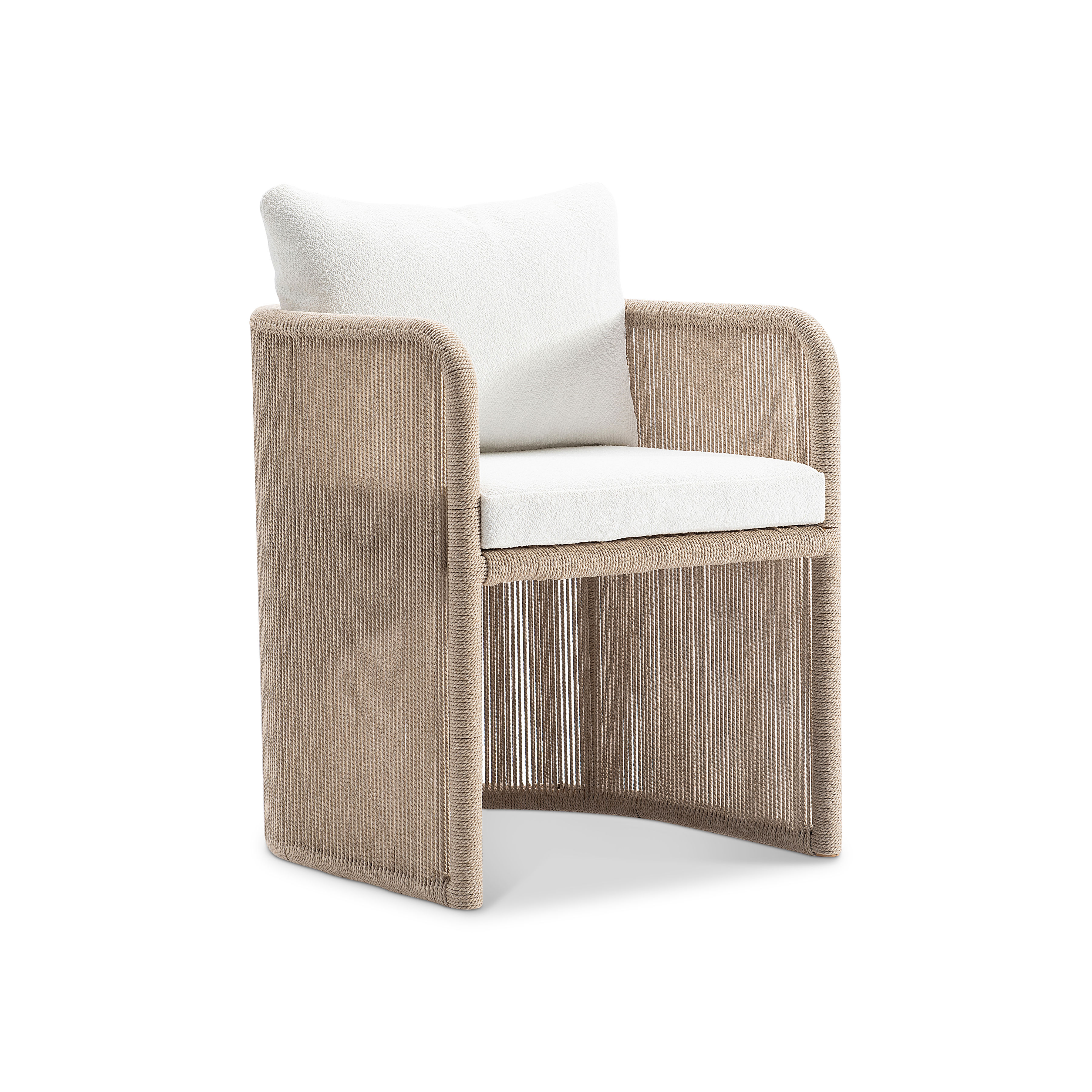 Picture of Trellis Outdoor Arm Chair
