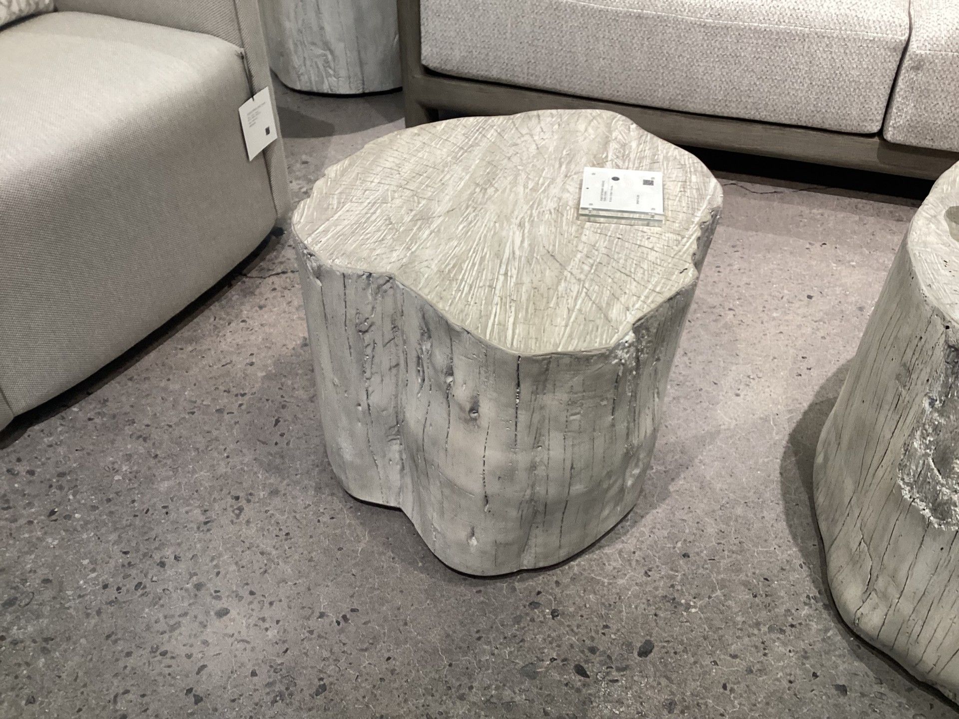 Picture of Foret Outdoor Coffee Table