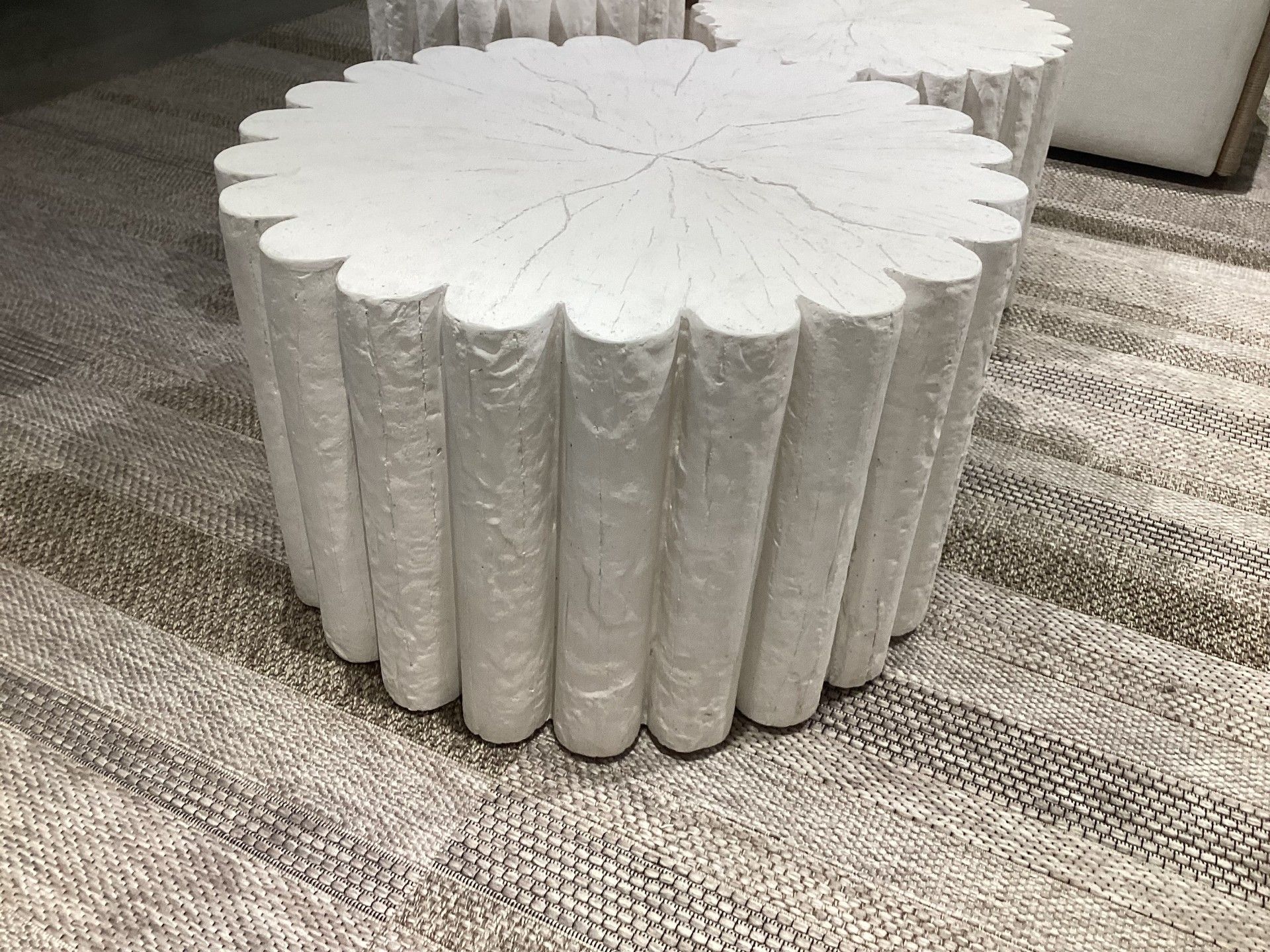 Picture of Fleur Outdoor Coffee Table