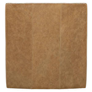 Picture of Candace Leather Swivel Chair