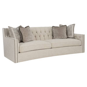 Picture of Candace Fabric Sofa