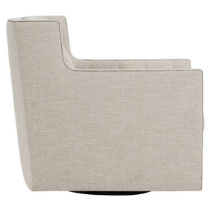 Picture of Candace Fabric Swivel Chair
