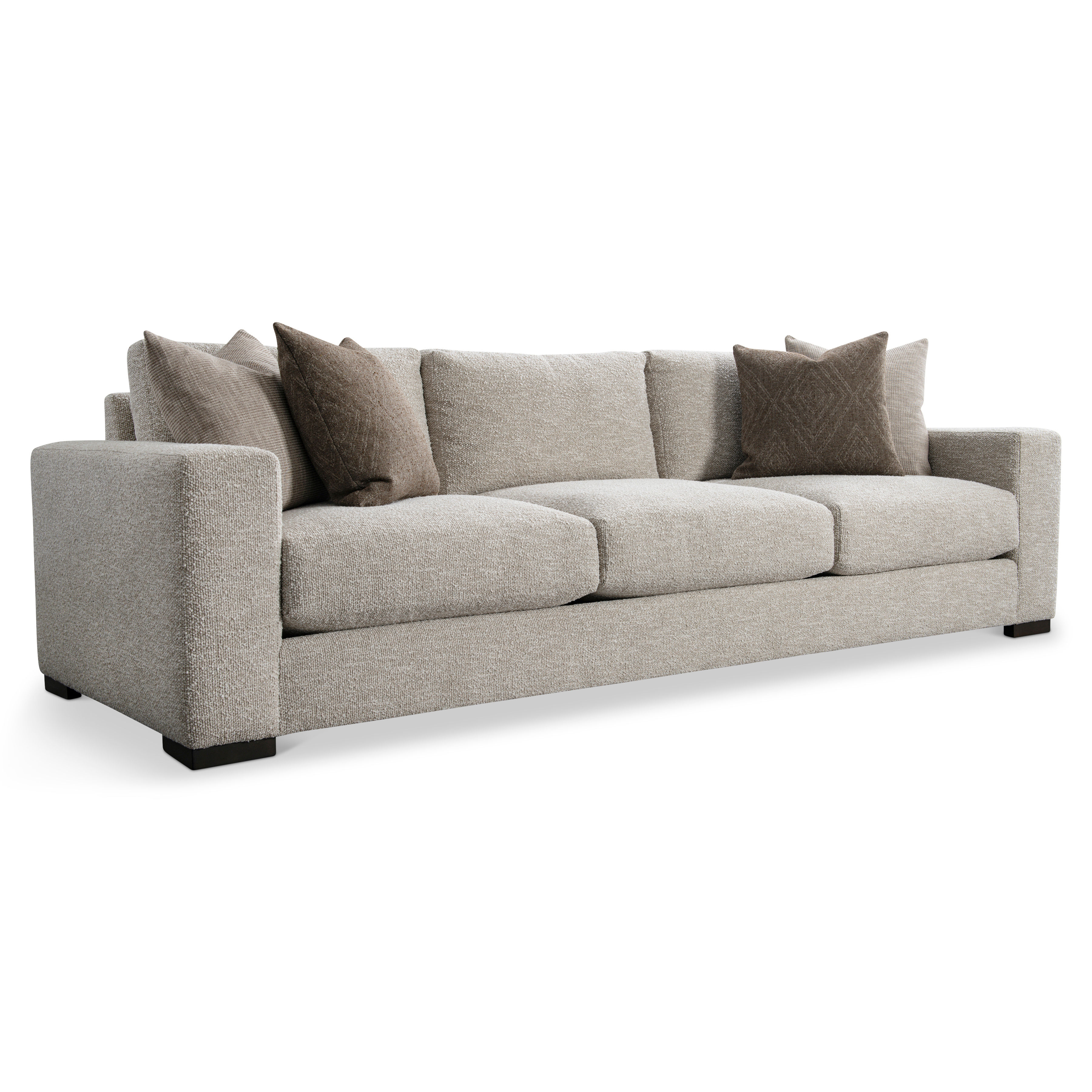 Picture of Drew Fabric Sofa 109"