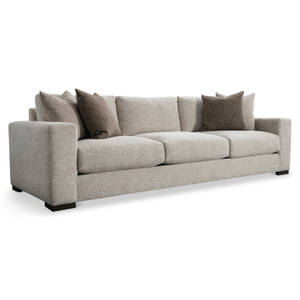 Picture of Drew Fabric Sofa 109"