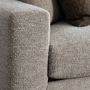 Picture of Drew Fabric Sofa 109"