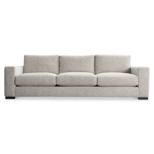 Picture of Drew Fabric Sofa 109"