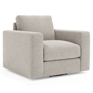 Picture of Drew Fabric Swivel Chair