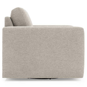 Picture of Drew Fabric Swivel Chair