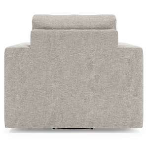 Picture of Drew Fabric Swivel Chair