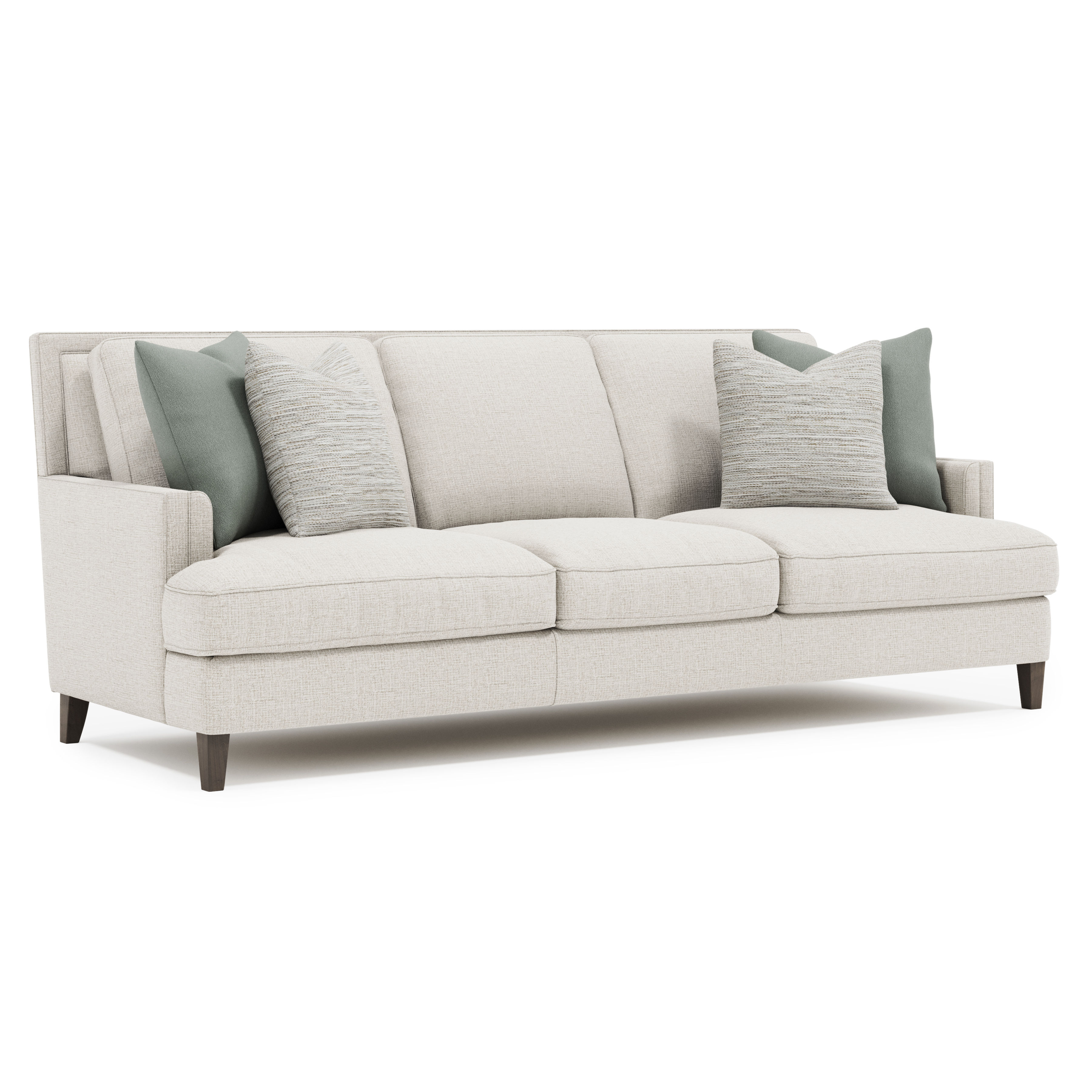 Picture of Addison Fabric Sofa