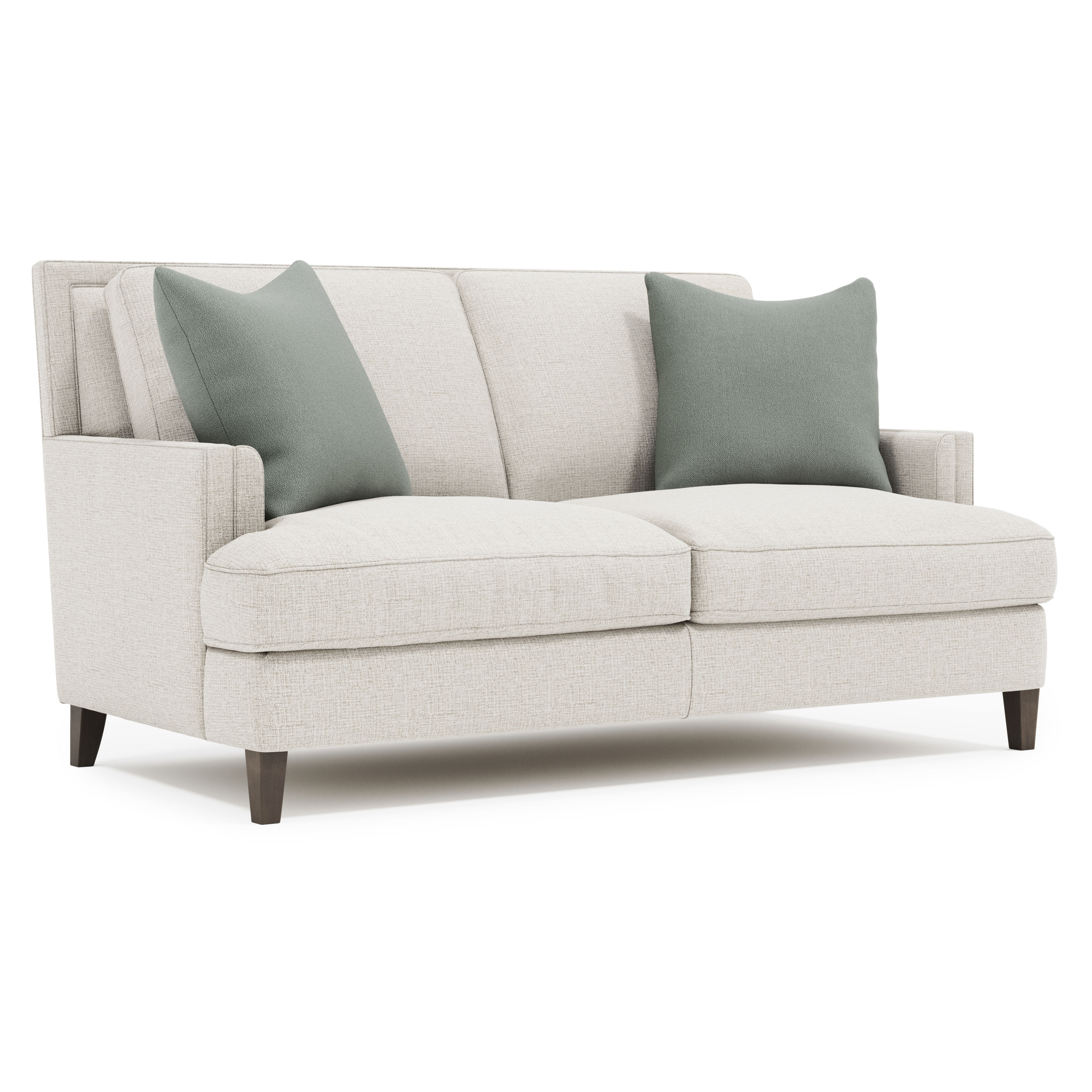 Picture of Addison Fabric Loveseat
