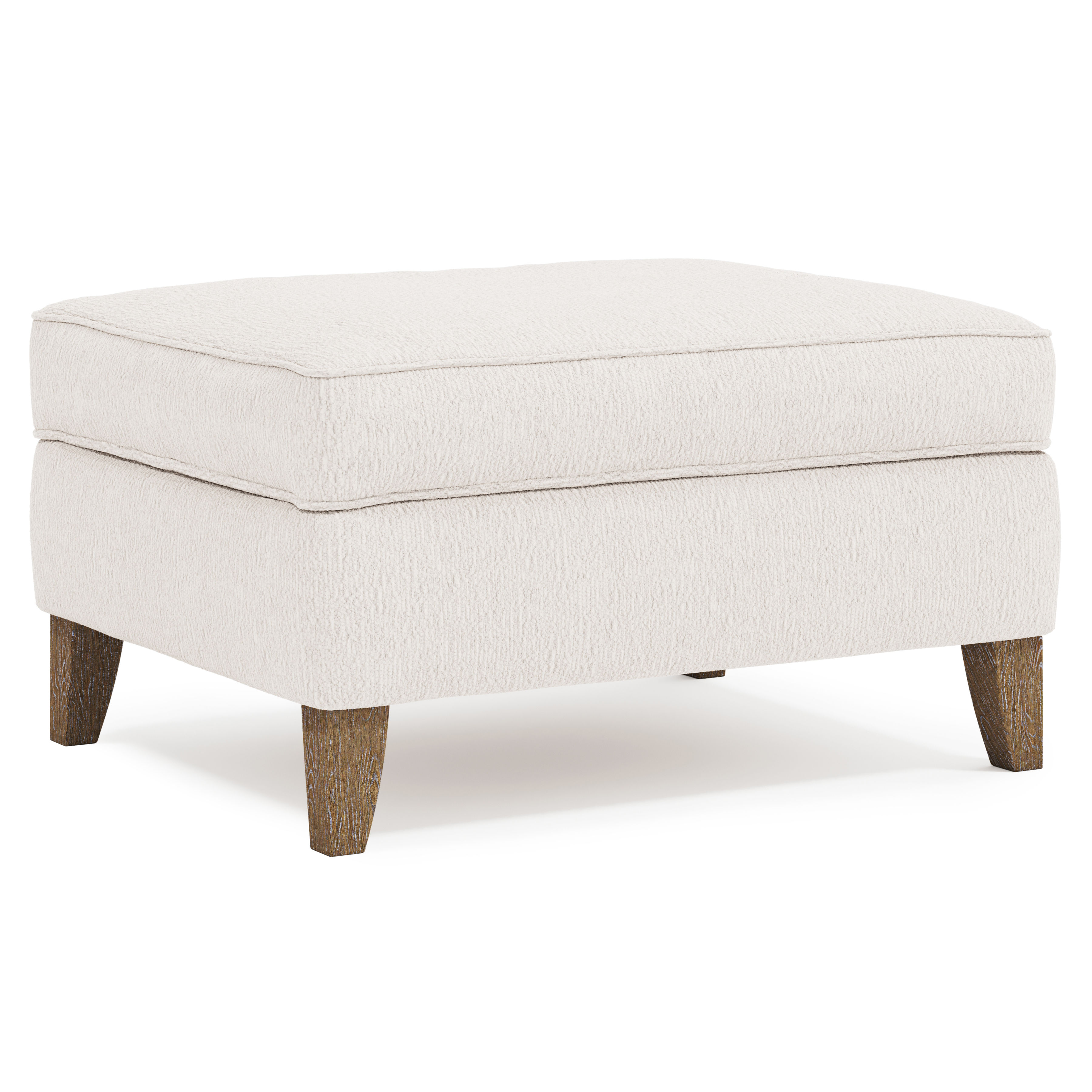 Picture of Addison Ottoman -SO