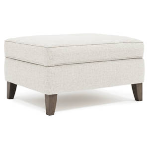 Picture of Addison Fabric Ottoman