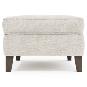Picture of Addison Fabric Ottoman
