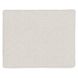 Picture of Addison Fabric Ottoman
