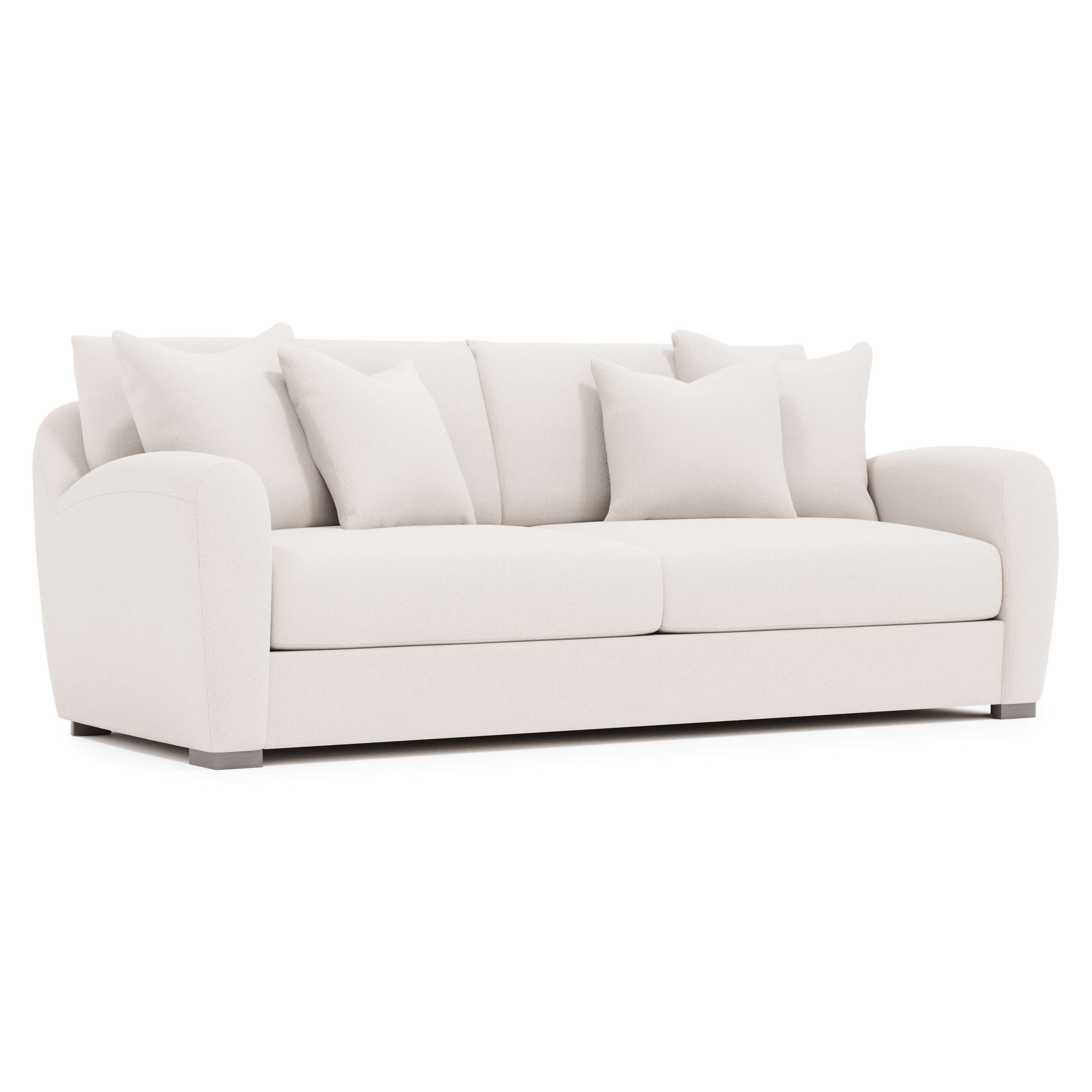 Picture of Asher Fabric Sofa -SO