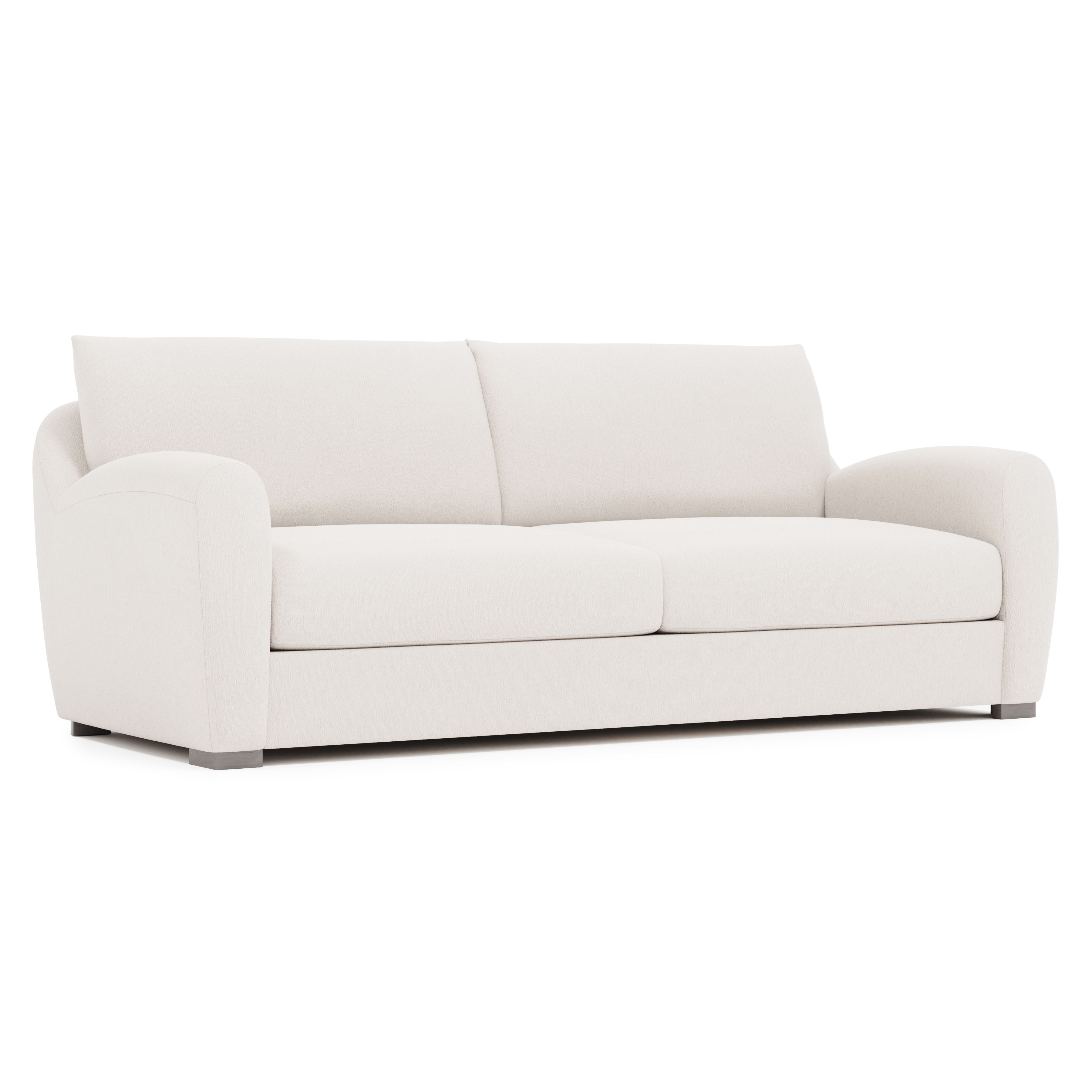 Picture of Asher Sofa No Pillows -SO