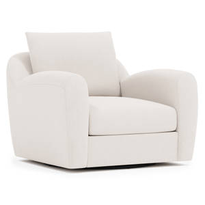 Picture of Asher Fabric Swivel Chair