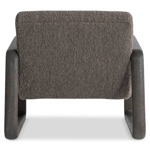 Picture of Aston Fabric Chair