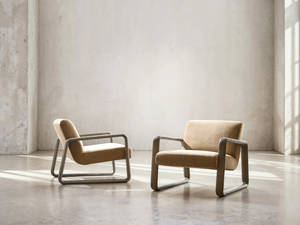 Picture of Aston Fabric Chair