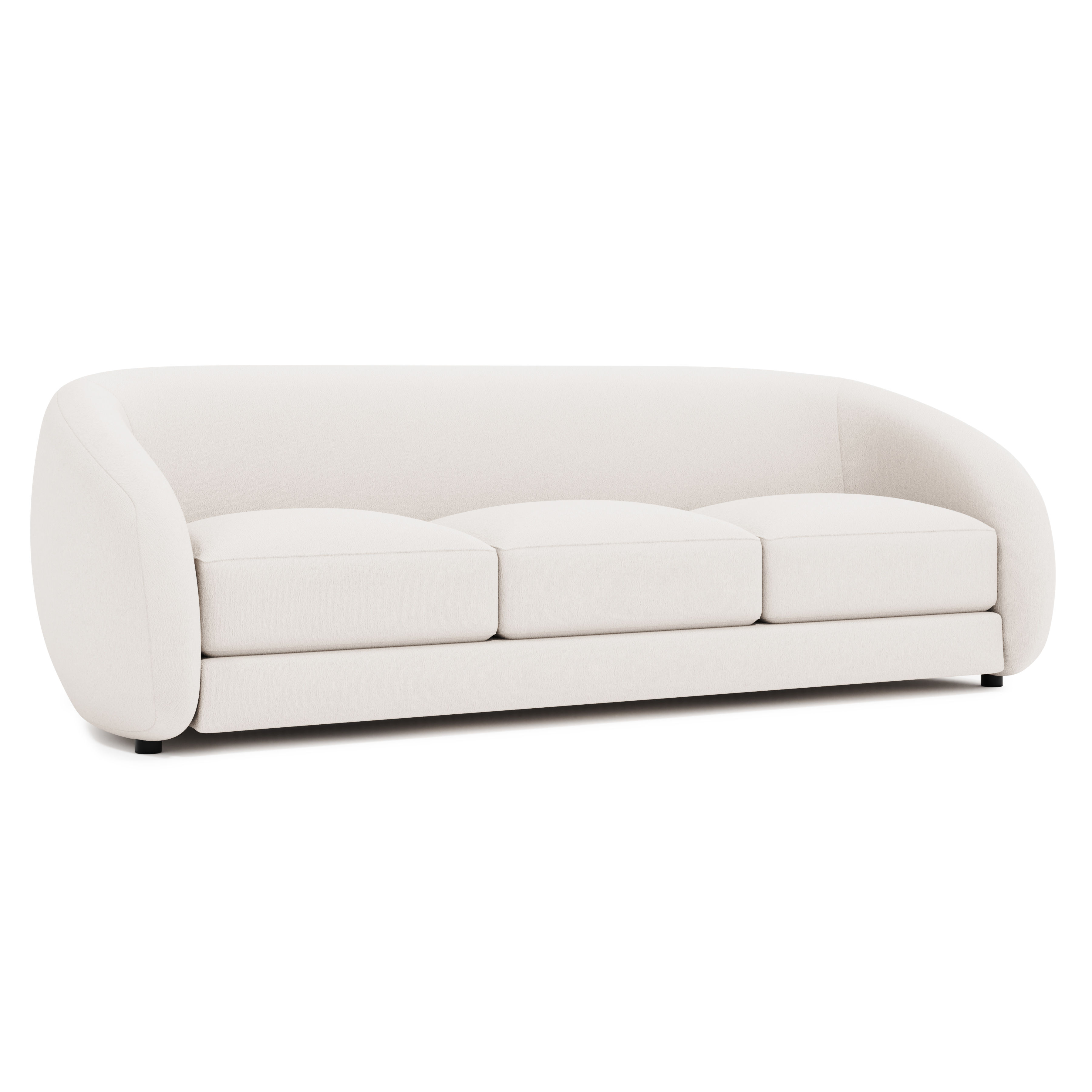 Picture of Austen Sofa No Pillows -SO