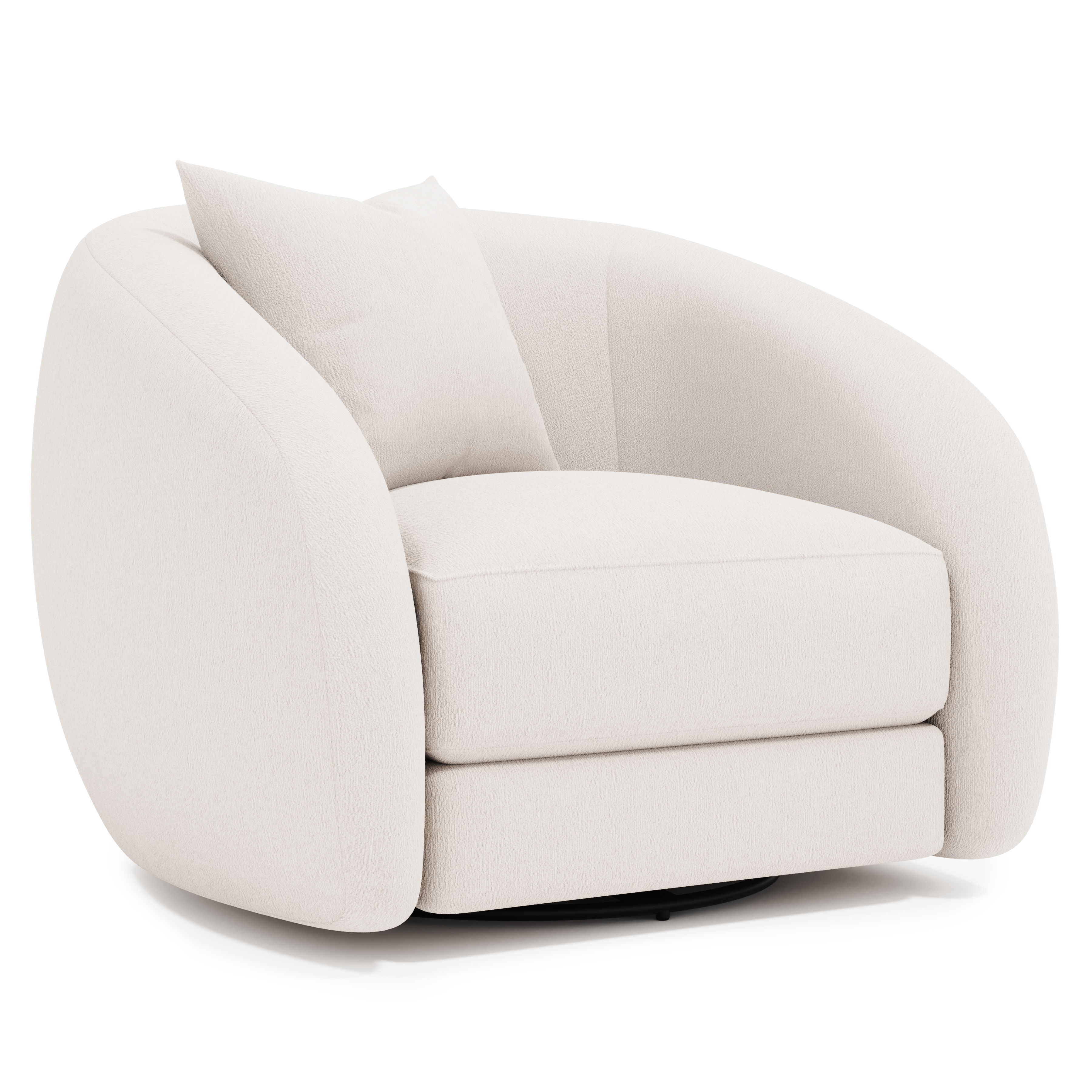 Picture of Austen Swivel Chair -SO
