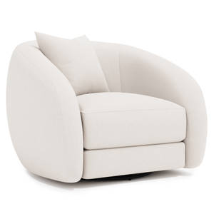 Picture of Austen Fabric Swivel Chair