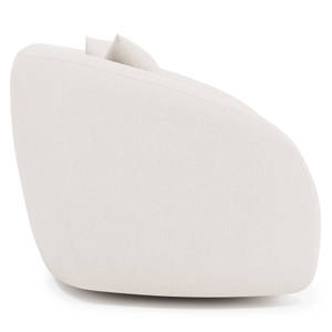 Picture of Austen Fabric Swivel Chair