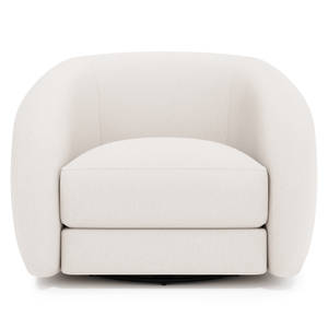 Picture of Austen Fabric Swivel Chair