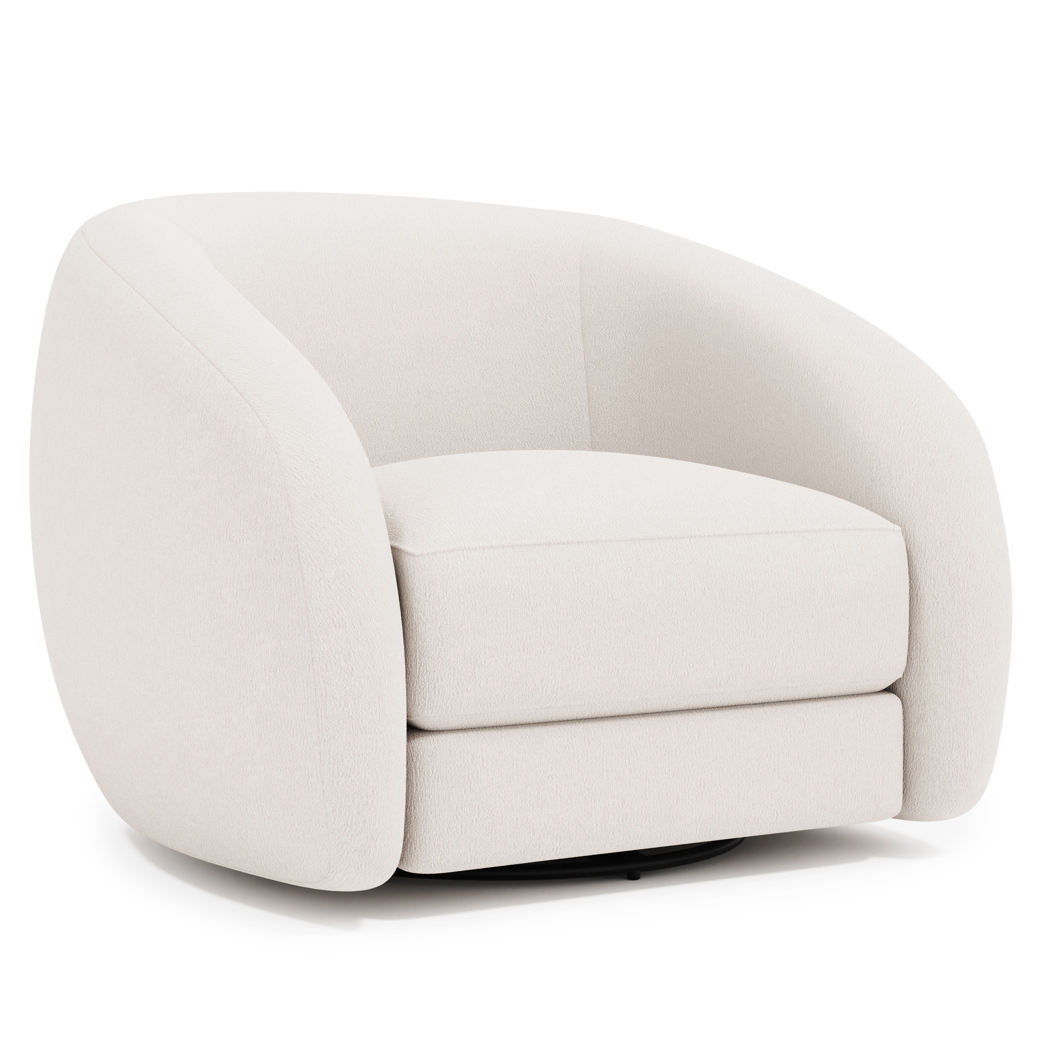 Picture of Austen Swivel No Pillow -SO