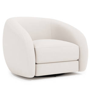 Picture of Austen Fabric Swivel Chair