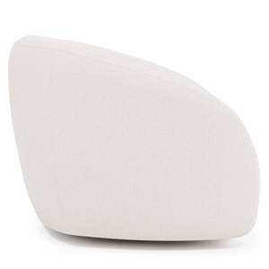 Picture of Austen Fabric Swivel Chair