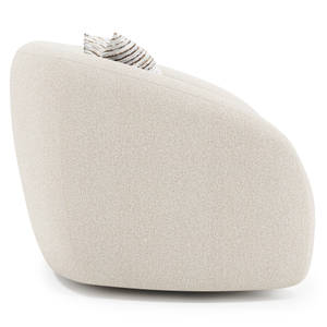 Picture of Austen Fabric Swivel Chair